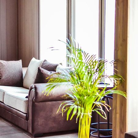 Vossestolen Hotel Vossestrand Εξωτερικό φωτογραφία